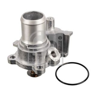 Termostatas, aušinimo skystis FEBI BILSTEIN 173374