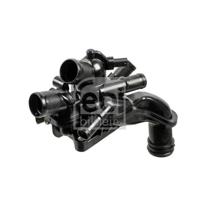 Termostatas, aušinimo skystis FEBI BILSTEIN 177892