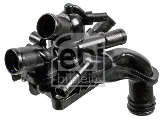 Termostatas, aušinimo skystis FEBI BILSTEIN 177892