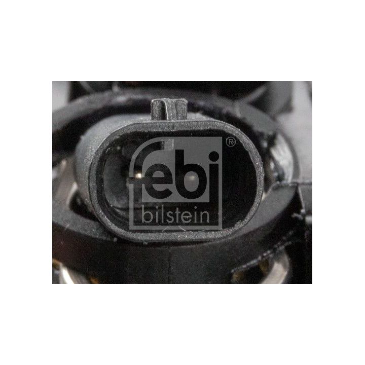 Termostatas, aušinimo skystis FEBI BILSTEIN 177892