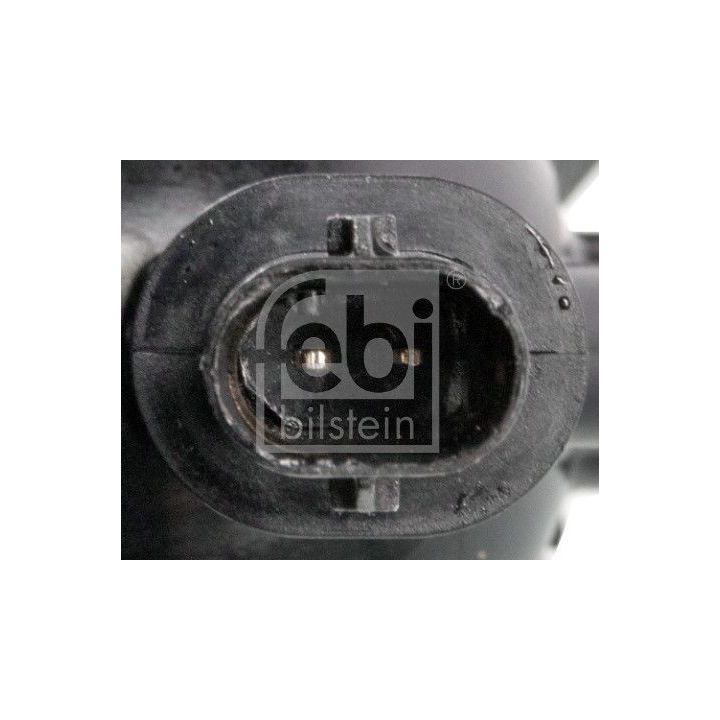 Termostatas, aušinimo skystis FEBI BILSTEIN 177892