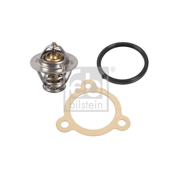 Termostatas, aušinimo skystis FEBI BILSTEIN 178304