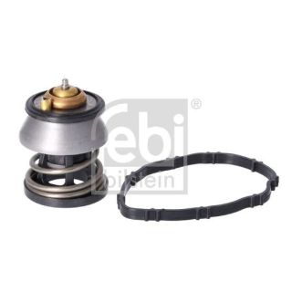 Termostatas, aušinimo skystis FEBI BILSTEIN 179798