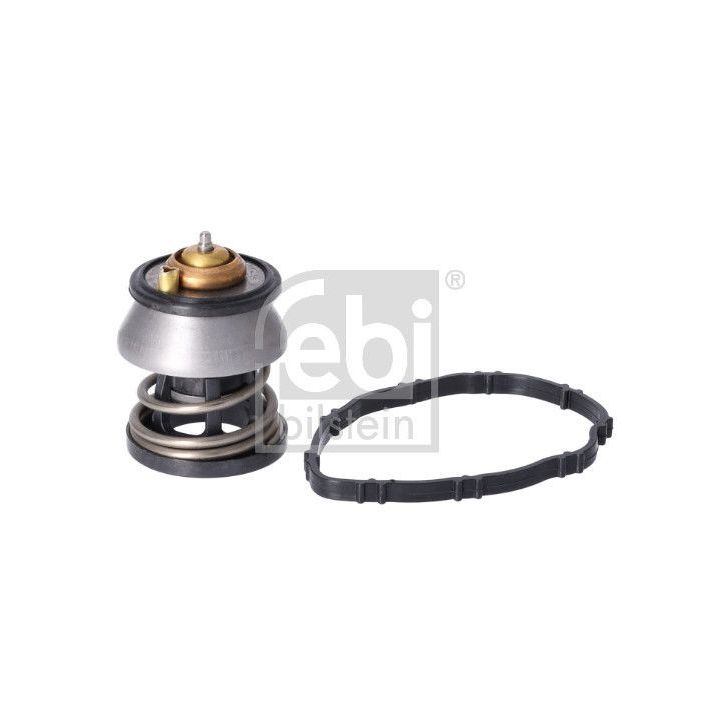 Termostatas, aušinimo skystis FEBI BILSTEIN 179798