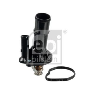 Termostatas, aušinimo skystis FEBI BILSTEIN 181739