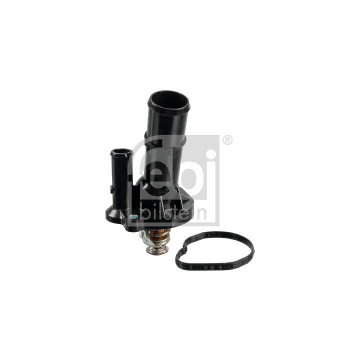 Termostatas, aušinimo skystis FEBI BILSTEIN 181739