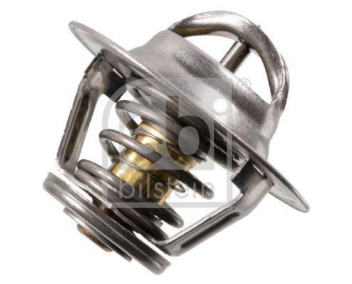 Termostatas, aušinimo skystis FEBI BILSTEIN 21003