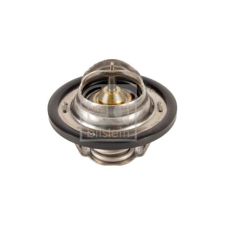 Termostatas, aušinimo skystis FEBI BILSTEIN 24028
