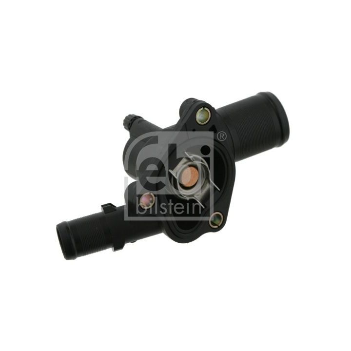 Termostatas, aušinimo skystis FEBI BILSTEIN 24124