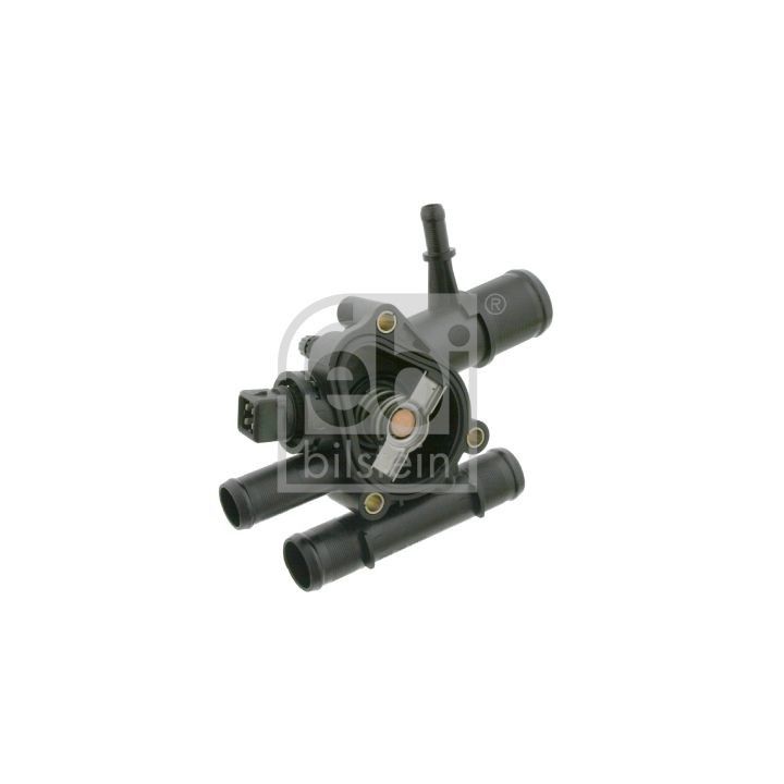 Termostatas, aušinimo skystis FEBI BILSTEIN 24156