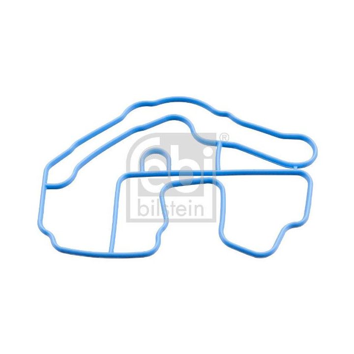 Tarpiklis, termostato korpusas FEBI BILSTEIN 179662