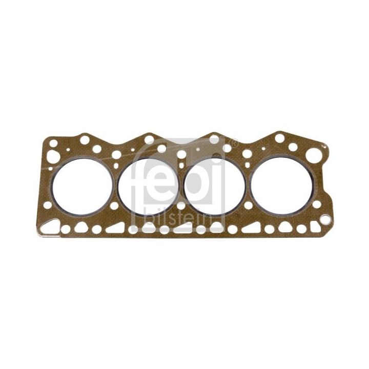 Tarpiklis, cilindro galva FEBI BILSTEIN 102241