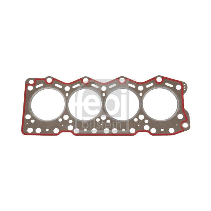 Tarpiklis, cilindro galva FEBI BILSTEIN 102321