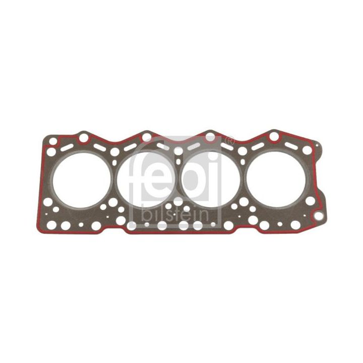 Tarpiklis, cilindro galva FEBI BILSTEIN 102322