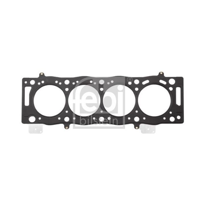 Tarpiklis, cilindro galva FEBI BILSTEIN 102528