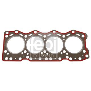 Tarpiklis, cilindro galva FEBI BILSTEIN 102559