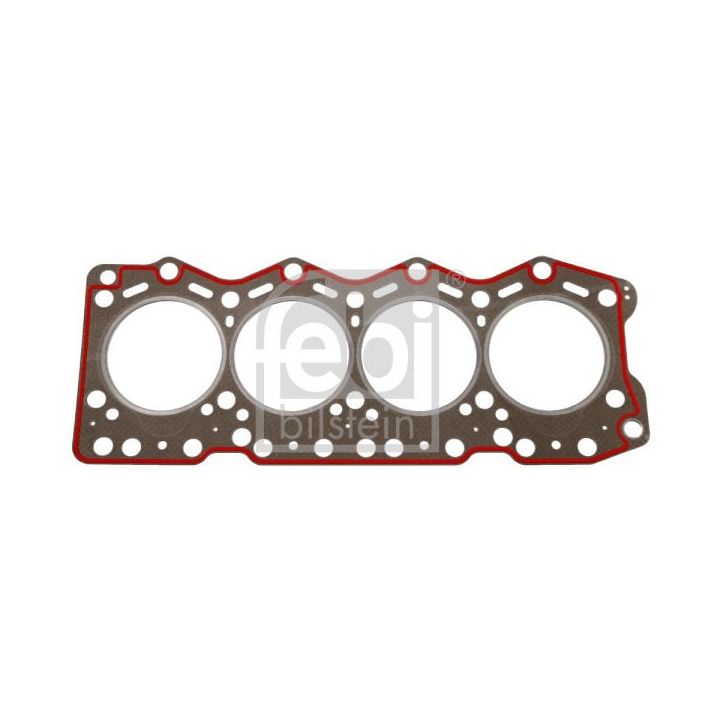 Tarpiklis, cilindro galva FEBI BILSTEIN 102559