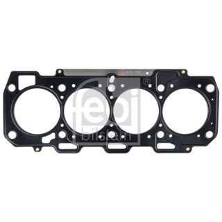 Tarpiklis, cilindro galva FEBI BILSTEIN 105795