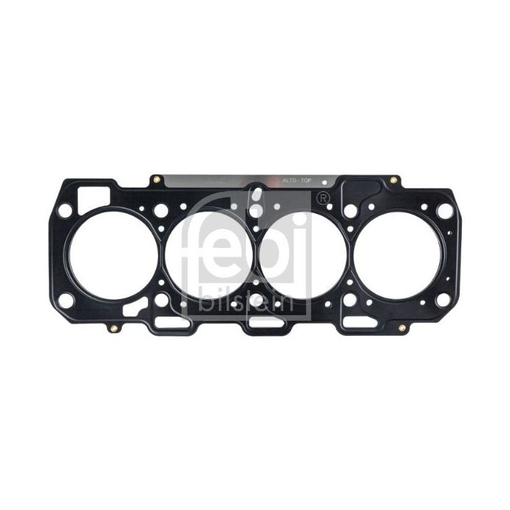 Tarpiklis, cilindro galva FEBI BILSTEIN 105795