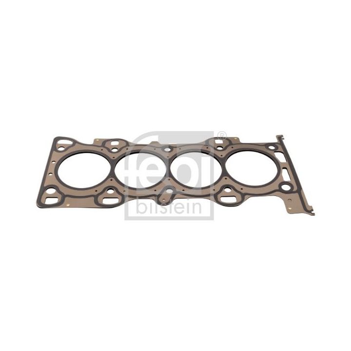 Tarpiklis, cilindro galva FEBI BILSTEIN 107285