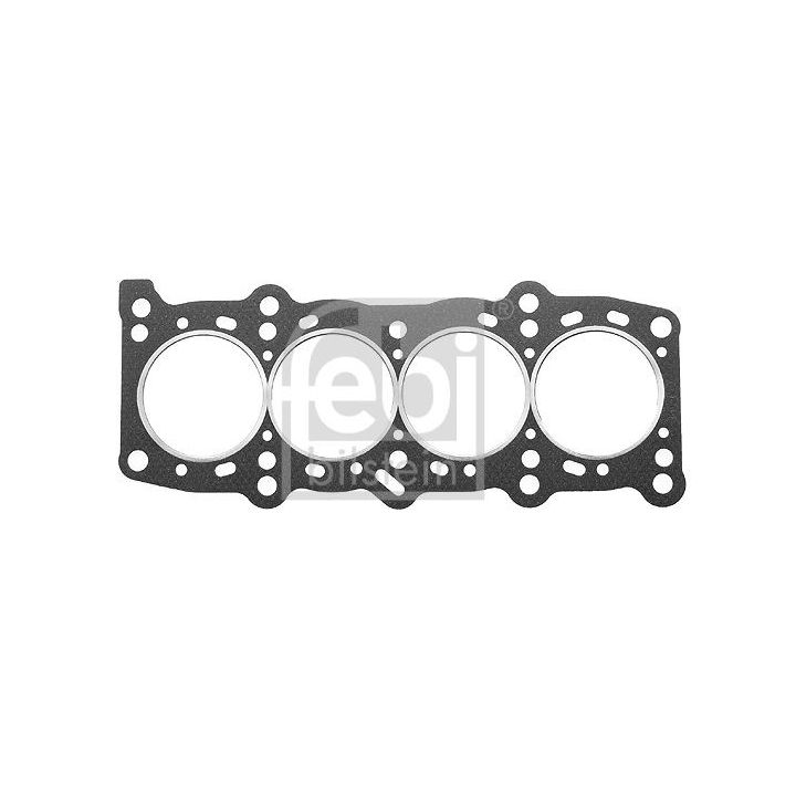 Tarpiklis, cilindro galva FEBI BILSTEIN 14280