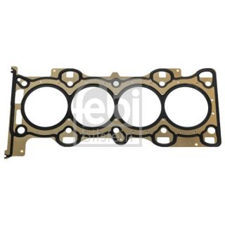 Tarpiklis, cilindro galva FEBI BILSTEIN 171917