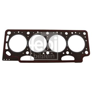 Tarpiklis, cilindro galva FEBI BILSTEIN 17329