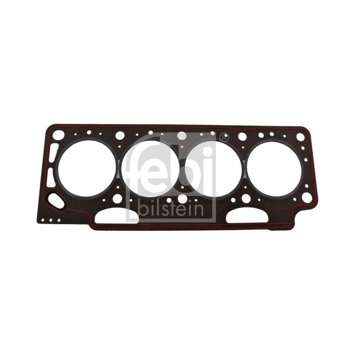 Tarpiklis, cilindro galva FEBI BILSTEIN 17329