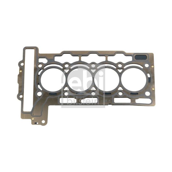 Tarpiklis, cilindro galva FEBI BILSTEIN 178998