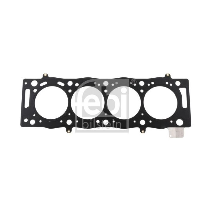 Tarpiklis, cilindro galva FEBI BILSTEIN 18632