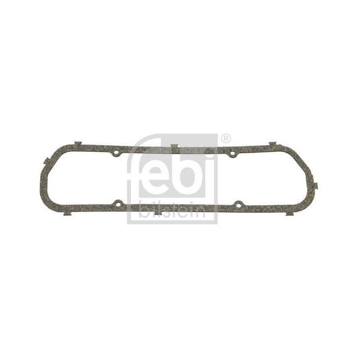 Tarpiklis, svirties dangtis FEBI BILSTEIN 06282