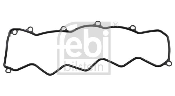 Tarpiklis, svirties dangtis FEBI BILSTEIN 102305