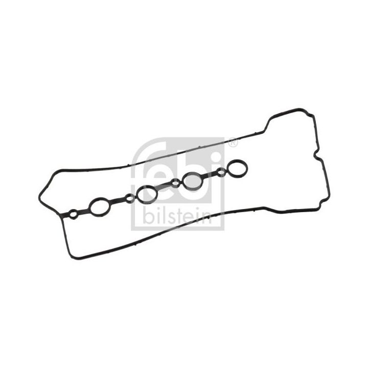 Tarpiklis, svirties dangtis FEBI BILSTEIN 107531