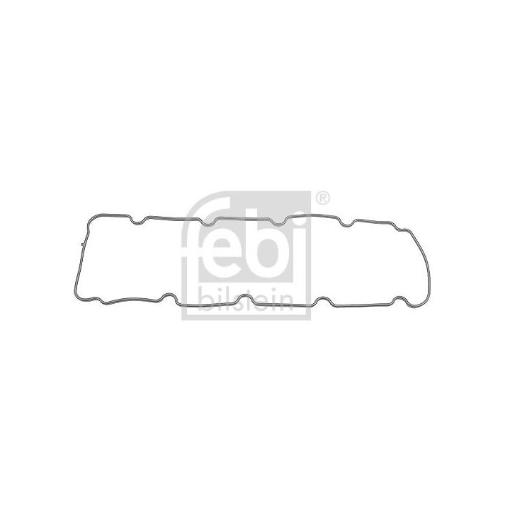 Tarpiklis, svirties dangtis FEBI BILSTEIN 18555