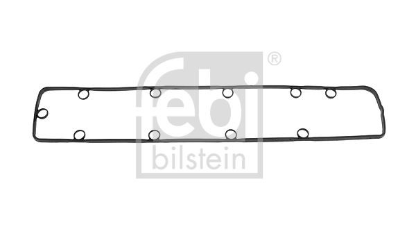 Tarpiklis, svirties dangtis FEBI BILSTEIN 18606