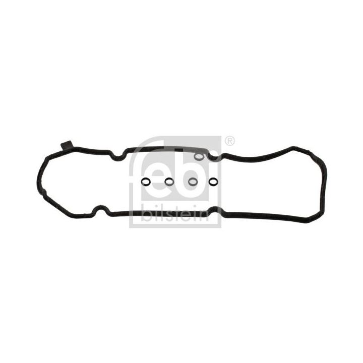 Tarpiklis, svirties dangtis FEBI BILSTEIN 45050