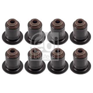 Tarpiklių komplektas, vožtuvo šerdis FEBI BILSTEIN 104296