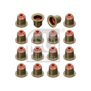 Tarpiklių komplektas, vožtuvo šerdis FEBI BILSTEIN 21116