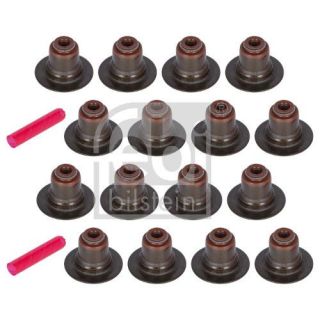 Tarpiklių komplektas, vožtuvo šerdis FEBI BILSTEIN 32384