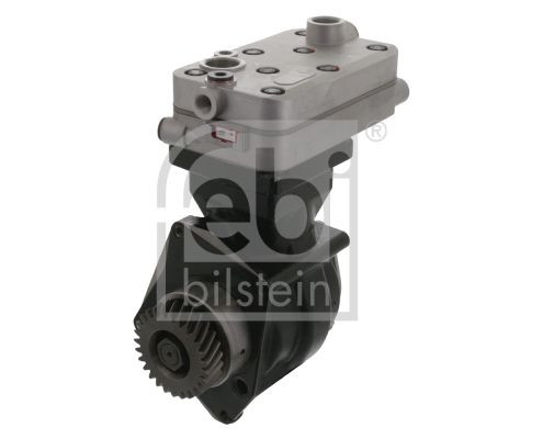 Kompresorius, suspausto oro sistema FEBI BILSTEIN 37870