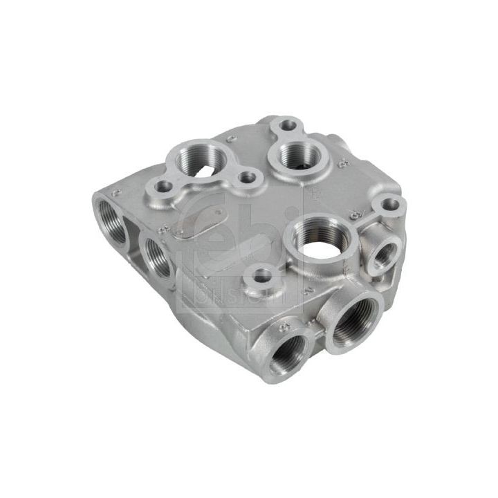 Cilindro galvutė, kompresorius FEBI BILSTEIN 14667