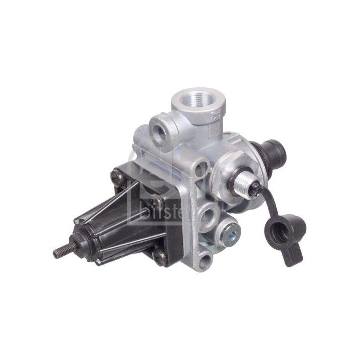 Slėgio valdiklis, suspausto oro sistema FEBI BILSTEIN 38124