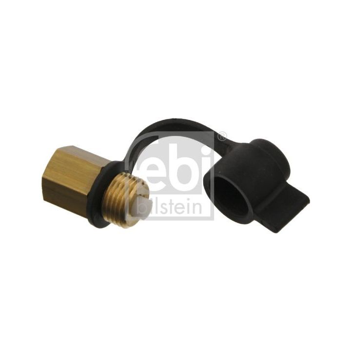 Sujungimo tikrinimas FEBI BILSTEIN 01168