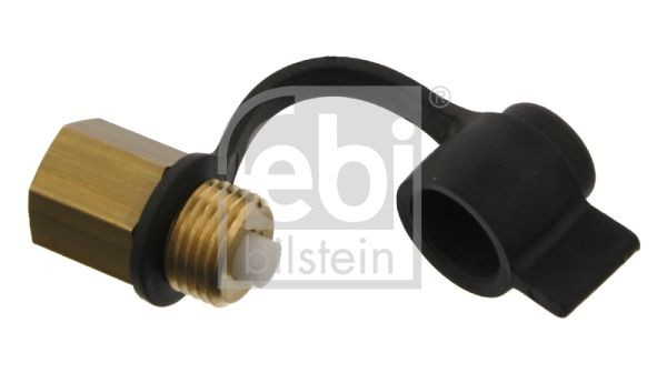 Sujungimo tikrinimas FEBI BILSTEIN 01168