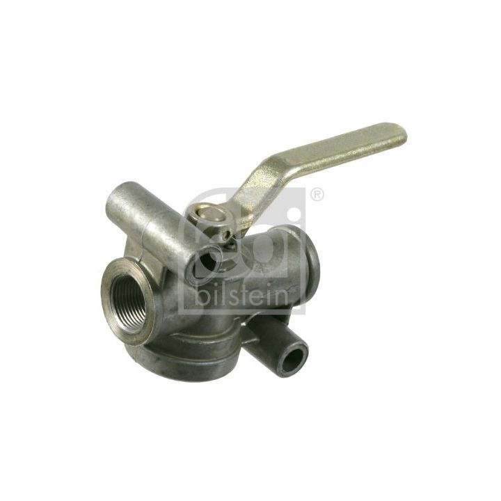 Uždarymo čiaupas FEBI BILSTEIN 06965