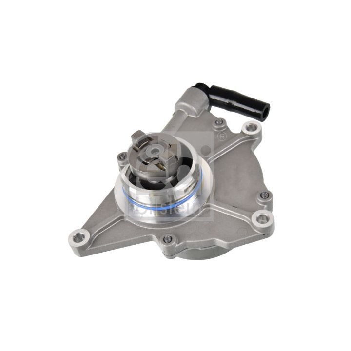 Vakuumo siurblys, stabdymo įrenginys FEBI BILSTEIN 172136