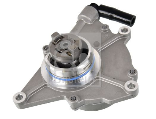 Vakuumo siurblys, stabdymo įrenginys FEBI BILSTEIN 172136