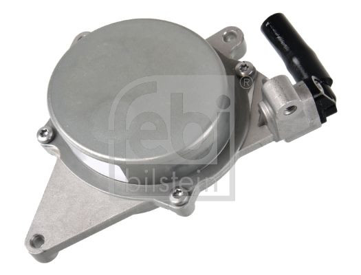 Vakuumo siurblys, stabdymo įrenginys FEBI BILSTEIN 172136