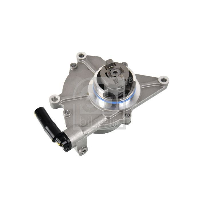 Vakuumo siurblys, stabdymo įrenginys FEBI BILSTEIN 172136