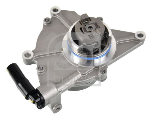 Vakuumo siurblys, stabdymo įrenginys FEBI BILSTEIN 172136